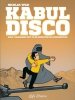 KABUL DISCO VOL 01 TP [9781594658686]